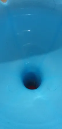 قیف طرح گل مدل AG-001 مجموعه سه عددی