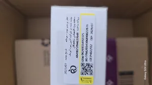 تجریه خرید ادو پرفیوم مردانه پریمیر نوت مدل LACOSTE BLANC حجم 100 میلی لیتر