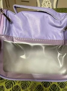 تجریه خرید کیف لوازم آرایش زنانه مدل G-28 NEW