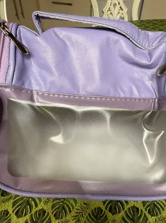 کیف لوازم آرایش زنانه مدل G-28 NEW