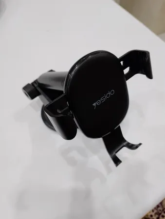 پایه نگهدارنده گوشی موبایل یسیدو مدل C120