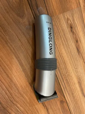 ماشین اصلاح سر و صورت دینگ لینگ مدل RF-609