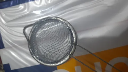 صافی چای مدل Mhr-204