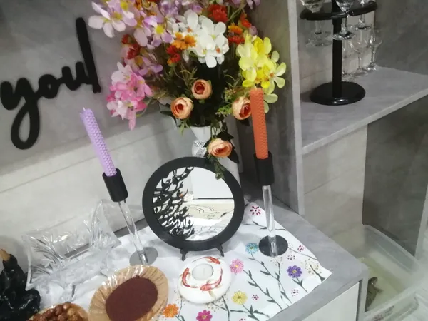 عکس ارسالی خریدار