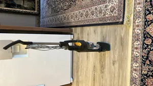 تجریه خرید جارو برقی درما مدل dx900