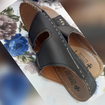 صندل مردانه تابش مدل 300-629t