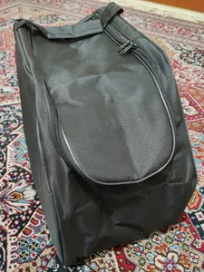 تجریه خرید نظم دهنده کفش کوهنوردی و سفری گرانیت اکوییپمنت مدل CKT2