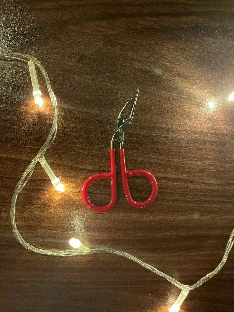 موچین فیشر مدل T10