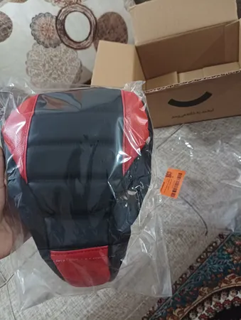 روکش زین دوچرخه مدل دور دوخت