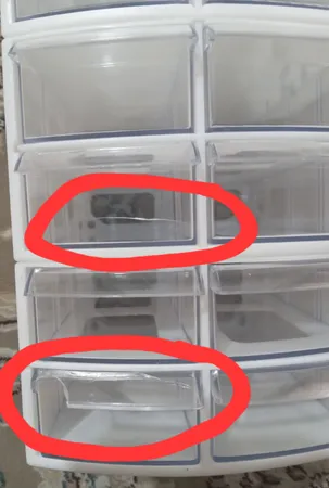 جعبه ابزاز مدل S20