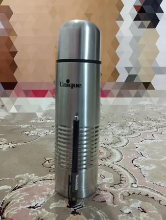 فلاسک یونیک مدل 1987 گنجایش 0.8 لیتر