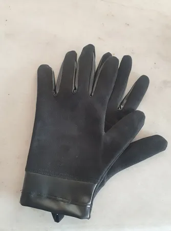 دستکش مدل لینور زمستانی