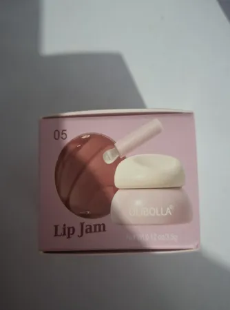 رژ لب مایع اولی بولا مدل h22 شماره 04