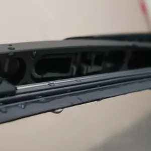 تجریه خرید تیغه برف پاک کن عقب ساما وایپر بلید مدل فابریک مناسب برای رنو ساندرو