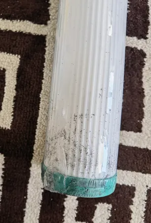 فیلتر دستگاه تصفیه آب آکوآ اسپرینگ مدل F-S7-M6 S مجموعه 6 عددی