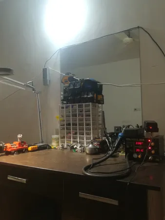 گیره زیر دریل مهر مدل C1