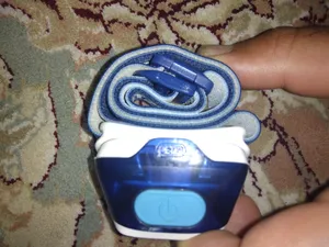 تجریه خرید کیف نگهدارنده چراغ پیشانی سانری مدل youdo