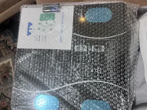 تجریه خرید ترازو دیجیتال هوشمند مدل 01