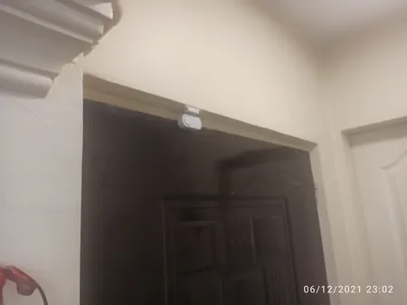 دزدگیر در وپنجره آرال مدل 9805