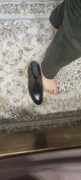 عکس ارسالی خریدار
