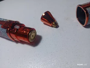 تجریه خرید ماشین اصلاح موی صورت بلولس مدل HX-203B