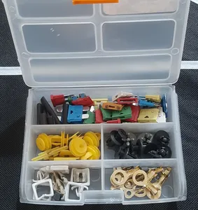 تجریه خرید ارگانایزر ابزار مهر مدل ORG-1