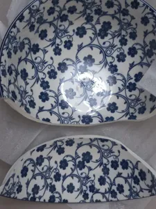 تجریه خرید کاسه دنی هوم مدل گلبهار کد 53