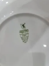 تجریه خرید سرویس غذاخوری 27 پارچه 6 نفر چینی زرین ایران مدل فلورانس سری کواترو درجه عالی