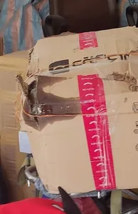 تجریه خرید روغن موتور بهران مدل رانا 10w-40 حجم 4 لیتر