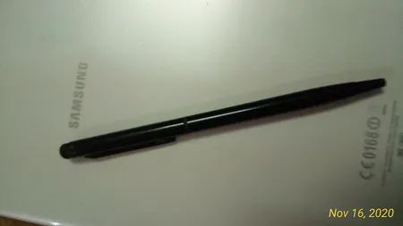 قلم لمسی کد 4488002