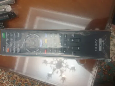 ریموت کنترل تلویزیون مدل RM-ED047 مناسب برای تلویزیون سونی