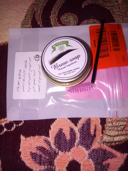 عکس ارسالی خریدار