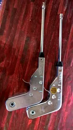 فندک آشپزخانه هیرانو مدل Spark-L