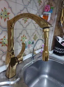 تجریه خرید سرشیر آب مدل آریا کد GD