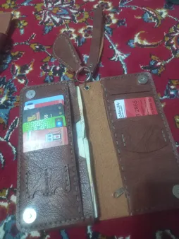 کیف پول مدل چند کاره