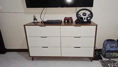 دراور مدل t 301