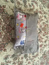 تجریه خرید سرویس خواب سه تکه نوزاد  مدل بوفی 3