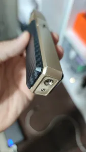 تجریه خرید فندک جوبن مدل Turbine Torcher