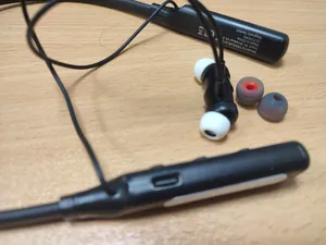 تجریه خرید هدفون بلوتوثی اولتراسور مدل N10