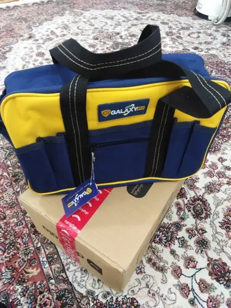 کیف ابزار گلکسی وان مدل TG01