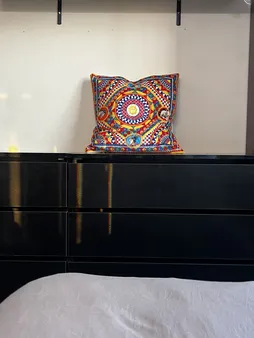 دراور کد FH106