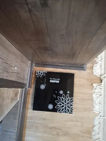 ترازو دیجیتال دنور مدل DEV-1040GSN