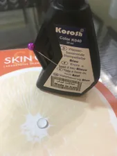 تجریه خرید جوهر استامپ کوروش مدل k040