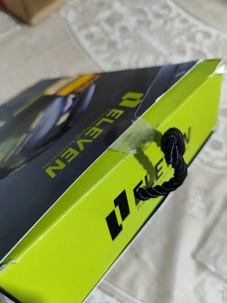 ماوس بی سیم مخصوص بازی ایلون مدل GM7B