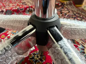 تجریه خرید صندلی مدیریتی نیلپر مدل OCM 888s