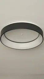 لوستر امیران لایتینگ مدل مدرن کد S_Ringo