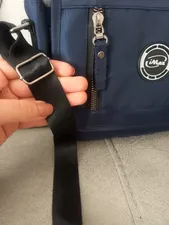 تجریه خرید کیف دوشی آیمکس مدل IMAX-MAX051