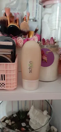 کرم پودر شون سری Smoothing Matt شماره S05