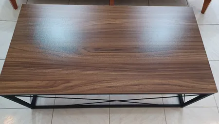 میز جلومبلی کد 19579