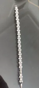 تجریه خرید دستبند زنانه کوبیک مدل QB-4500